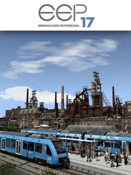 Cover EEP 17
