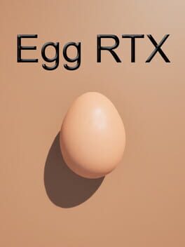 Cover Egg RTX