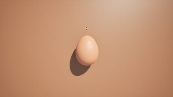 Screenshot Egg RTX