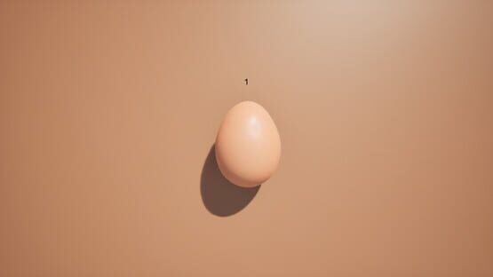 Screenshot Egg RTX