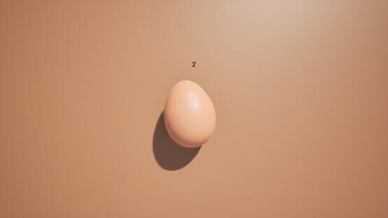 Screenshot Egg RTX