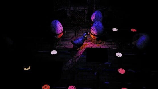 Screenshot Ells Tales: Chicken