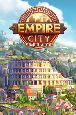 Cover Empire City Simulator