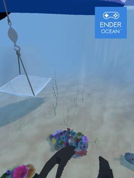 Cover Ender Ocean
