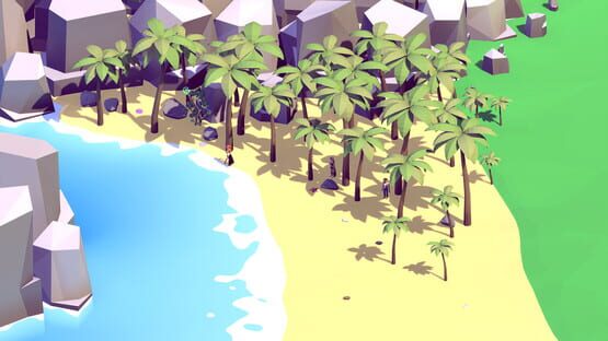 Screenshot Enoma: A New Beginning