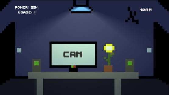 Screenshot Escape Capyland