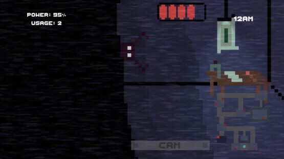 Screenshot Escape Capyland