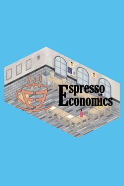 Cover Espresso Economics