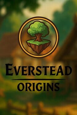 Cover Everstead: Origins