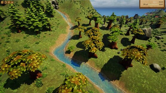 Screenshot Everstead: Origins