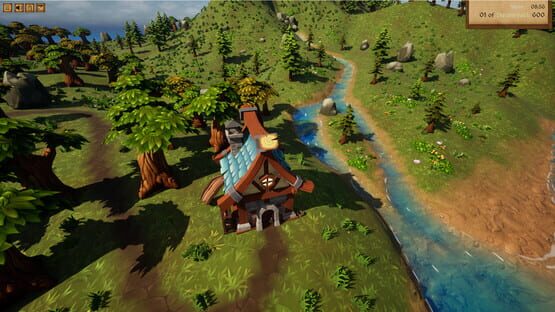 Screenshot Everstead: Origins