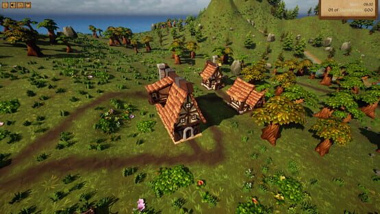 Screenshot Everstead: Origins