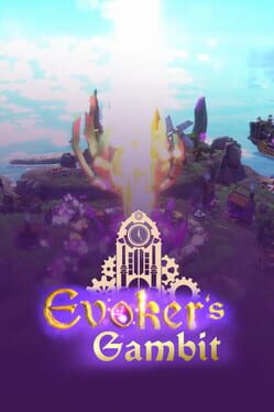 Cover Evoker's Gambit