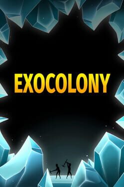 Cover ExoColony: Planet Survival