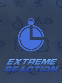Cover Extreme Reaction