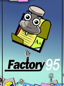 Cover Factory 95