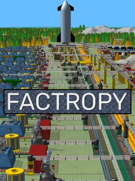 Cover Factropy