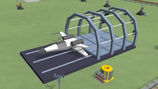 Screenshot Factropy