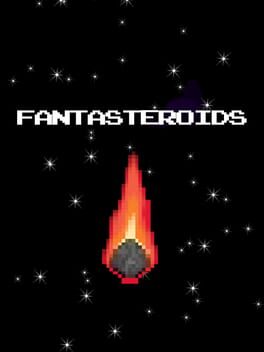 Cover Fantasteroids