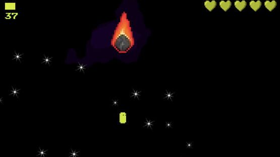 Screenshot Fantasteroids