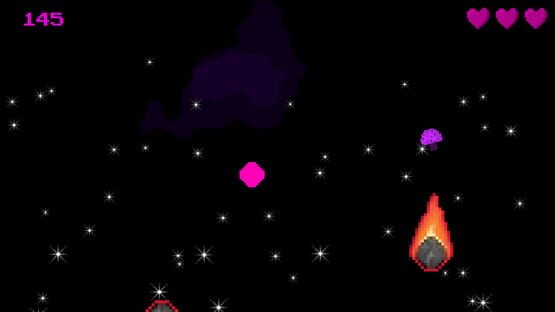 Screenshot Fantasteroids