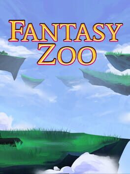 Cover Fantasy Zoo