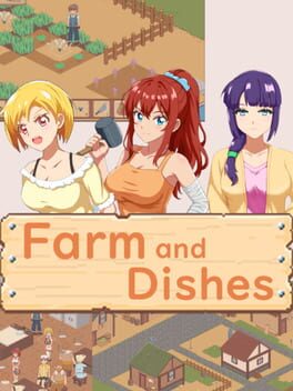 Cover Farm and Dishes