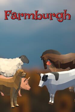 Cover Farmburgh