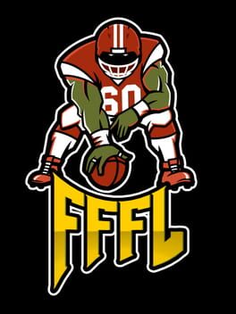 Cover FFFL: Brutalball Manager