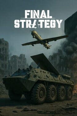 Cover Final Strategy