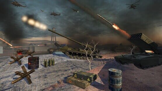 Screenshot Final Strategy