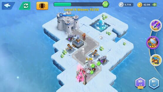 Screenshot Final War