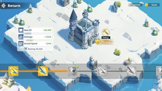 Screenshot Final War