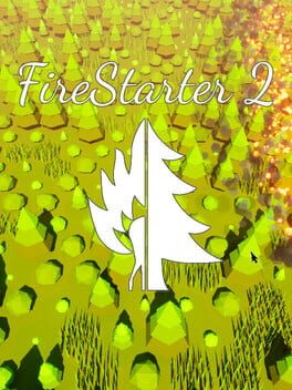 Cover FireStarter 2