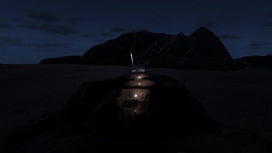 Screenshot Fireworks Desert Blast