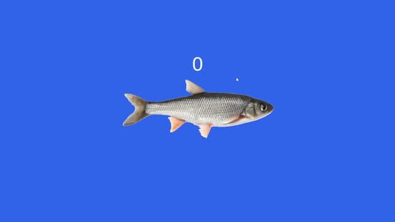 Screenshot Fish