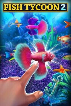 Cover Fish Tycoon 2: Virtual Aquarium