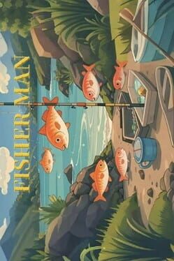 Cover Fisherman