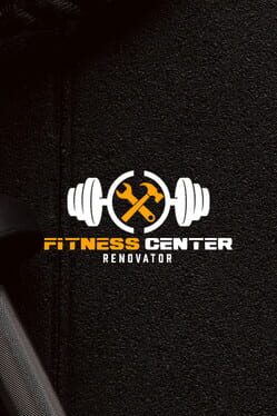 Cover Fitness Center Renovator