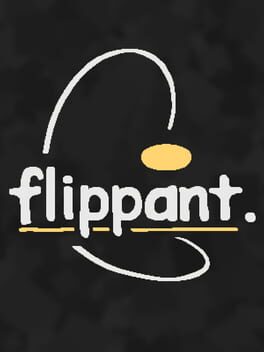 Cover Flippant
