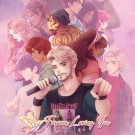 Cover FLY: Forever Loving You 2