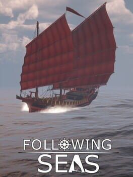 Cover Following Seas