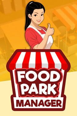 Cover Food Park Manager