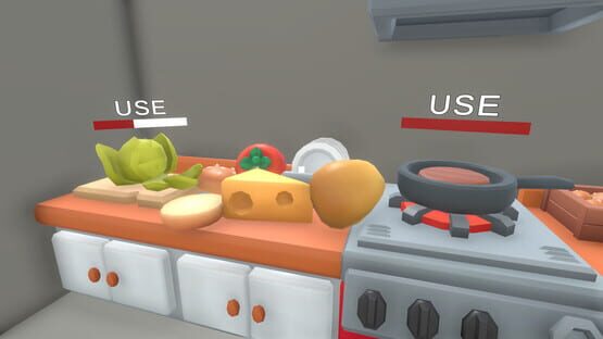 Screenshot Food Truck Monopoly