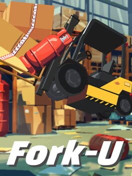 Cover Fork-U