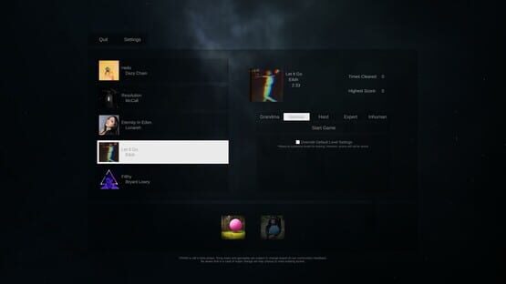 Screenshot Fraim
