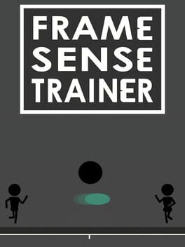 Cover Frame Sense Trainer