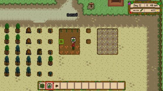 Screenshot Fuggedaboutit Farm
