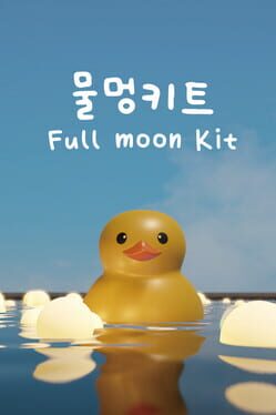 Cover Full Moon Kit