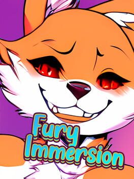 Cover Furry Immersion